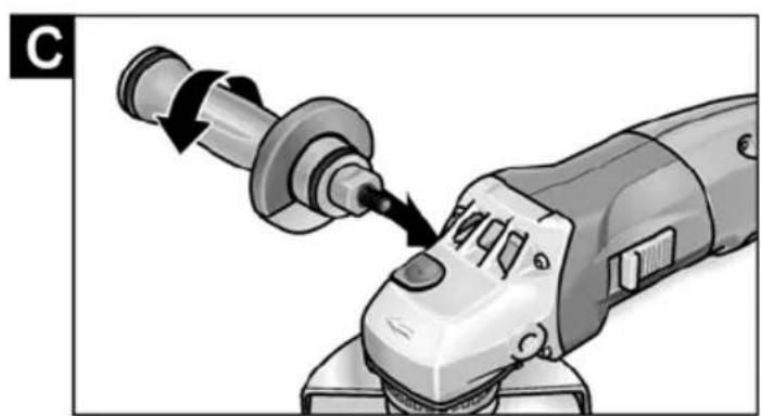 Flex L 3309 FR - Ulevaade - 10