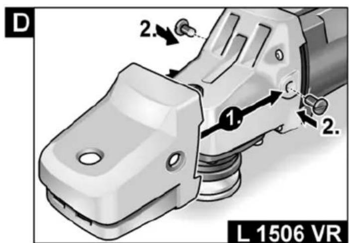 Flex L 1710 FRA - Ulevaade - 12