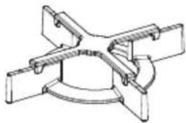 Atag HG8411MBB - Entretien - 3
