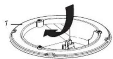 Atag HG8411MBB - Poltin - 1