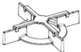 Atag HG8411MBB - Beskrivelse - 4