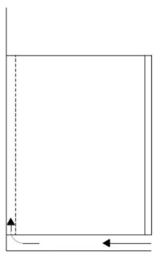 GRAM F 410 RH 60 HZ LM 5M - Belysning - 1
