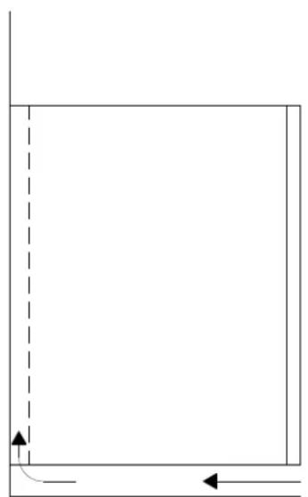 GRAM F 410 RH 60 HZ LM 5M - 1