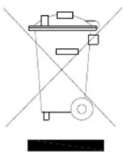 GRAM F 410 RH 60 HZ LM 5M - Disposal - 1