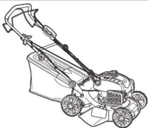 MAKITA PLM5113N2 - 1