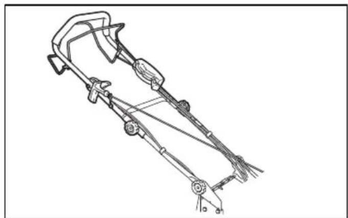 MAKITA PLM5113N2 - 8