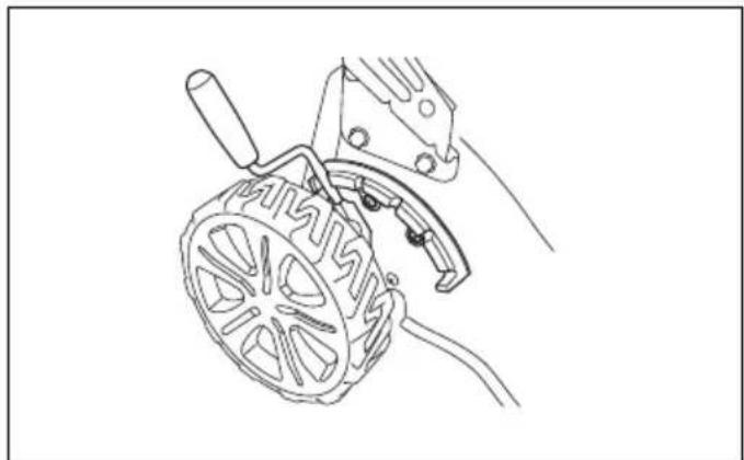 MAKITA PLM5113N2 - 27