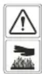 MAKITA PLM5113N2 - SYMBOLS MARKED ON THE PRODUCT (on the rear cover) - 8