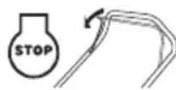 MAKITA PLM5113N2 - ADVERTENCIA - 1