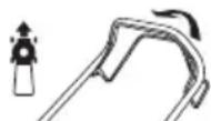 MAKITA PLM5113N2 - TUOTTEESEEN MERKITYT SYMBOLIT (takasuojukseen) - 10