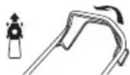 MAKITA PLM5113N2 - SIMBOLI PRESENTI SUL PRODOTTO (sul coperchio posteriore) - 10