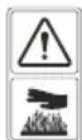 MAKITA PLM5113N2 - SYMBOLE UMIESZCZONE NA PRODUKCIE (na tylnejPokrywie) - 8