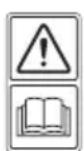 MAKITA PLM5113N2 - SYMBOLY VYZNAÇENE NA   VÍROBKU (na zadnom kryte) - 1