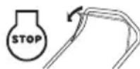 MAKITA PLM5113N2 - CIMBOJN HA INPOIN3BOIDOT (Ha 3aDHNOT KanaK) - 9