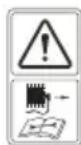 MAKITA PLM4622N2 - SYMBOLS MARKED ON THE PRODUCT - 7