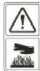 MAKITA PLM4622N2 - WARNING: - 5