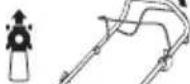 MAKITA PLM4622N2 - SIMBOLURI MARCATE PE PRODUS - 9