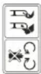 MAKITA PLM4622N2 - SYMBOLS MARKED ON THE PRODUCT - 3