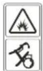 MAKITA PLM4622N2 - SYMBOLE UMIESZCZONE NA URZADZENIU - 5