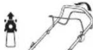 MAKITA PLM4622N2 - SIMBOLI NA IZDELKU - 8