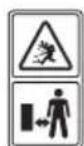 MAKITA PLM4622N2 - WARNING - 1