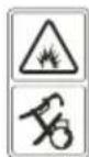 MAKITA PLM4622N2 - WARNING - 4