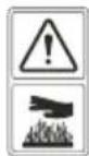 MAKITA PLM4622N2 - WARNING - 7