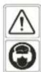 MAKITA PLM4622N2 - WARNING: - 3