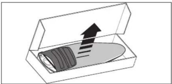 BOSCH TDN1700P - Desembalar - 1