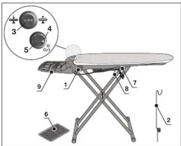 BOSCH TDN1700P - aaii yalic g jai - 1