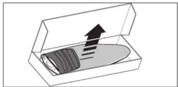 BOSCH TDN1700P - Po3nakyBaHHa - 1
