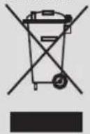 BOSCH TDN1700P - Bortskaffelse - 1