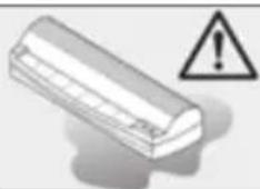 Royal Sovereign ES1300C - SAFETY PRECAUTIONS - 5