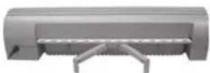 Royal Sovereign ES1300C - ADJUSTING RETRACTABLE COOLING ARMS TO THE SIZE OF THE FILM - 2