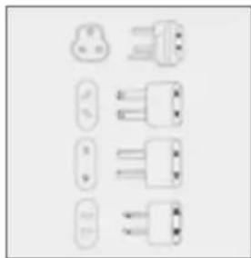 Royal Sovereign ES1300C - SAFETY PRECAUTIONS - 11