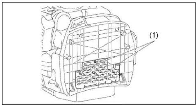 MAKITA EB7650WH - FORSIGTIG: - 4