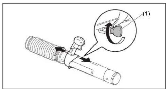 MAKITA EB7650WH - Tia to oovteo eotpayyaiioo e oWAnva - 1