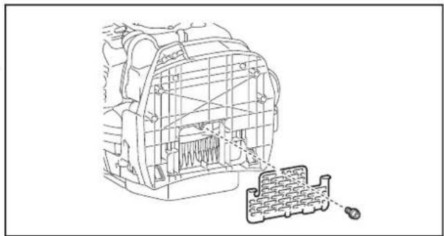 MAKITA EB7650WH - Sostituzione delle guarnizioni - 3