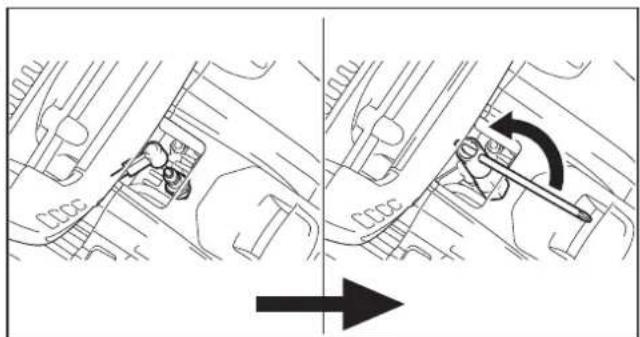 MAKITA EB7650WH - DIKKAT: - 3
