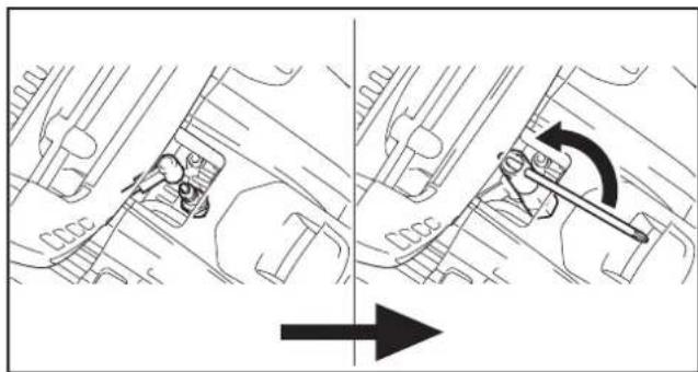 MAKITA EB7650WH - Attention: - 3