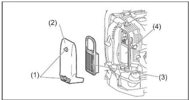 MAKITA EB7650TH - LET OP: - 1