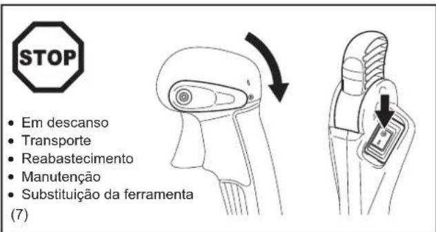 MAKITA EB7650TH - ADVERTENCIA: - 10