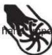 MAKITA EB7650TH - SYMBOLS - 16