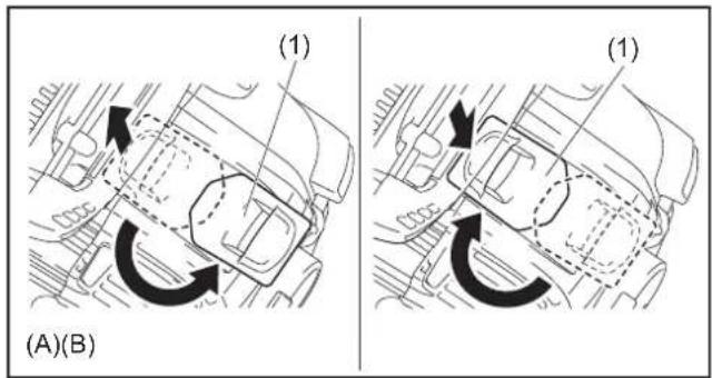 MAKITA EB7650TH - VORSICHT: - 2