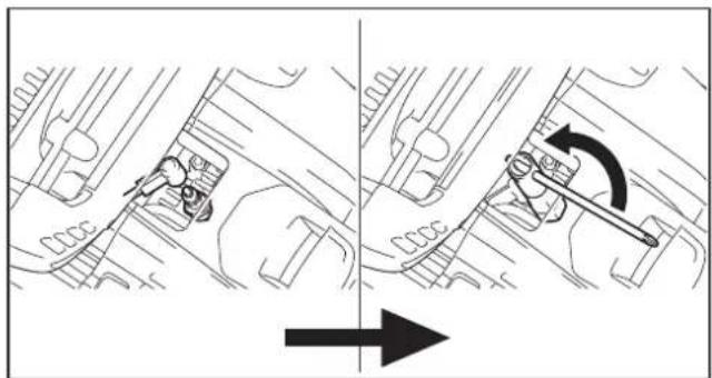 MAKITA EB7650TH - ATTENZIONE: - 1