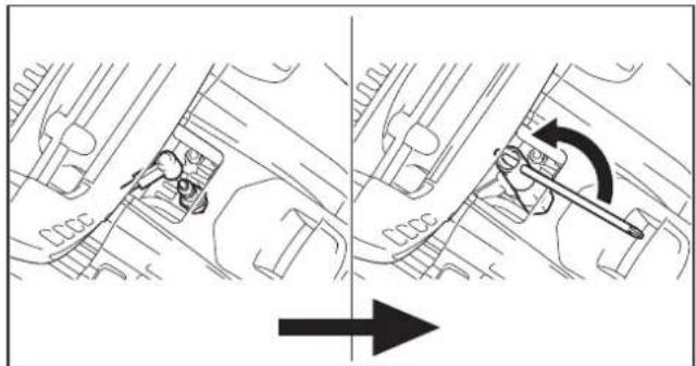 MAKITA EB7650TH - PRECAUCIÓN: - 1