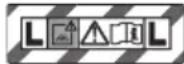 MAKITA VC3012L - Die in dieser Betriebsanleitung beschriebenen Geräte sind geeignet - 1
