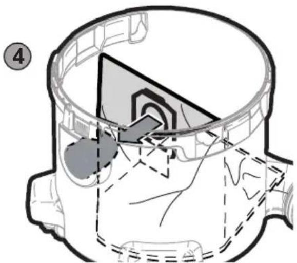 MAKITA VC3012L - VC3012L - 6