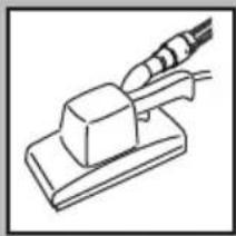 MAKITA VC3012L - E - 1