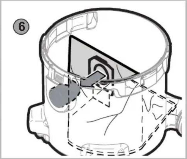 MAKITA VC3012L - G - 5